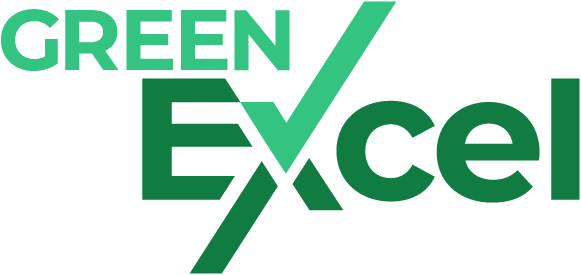 Green Excel